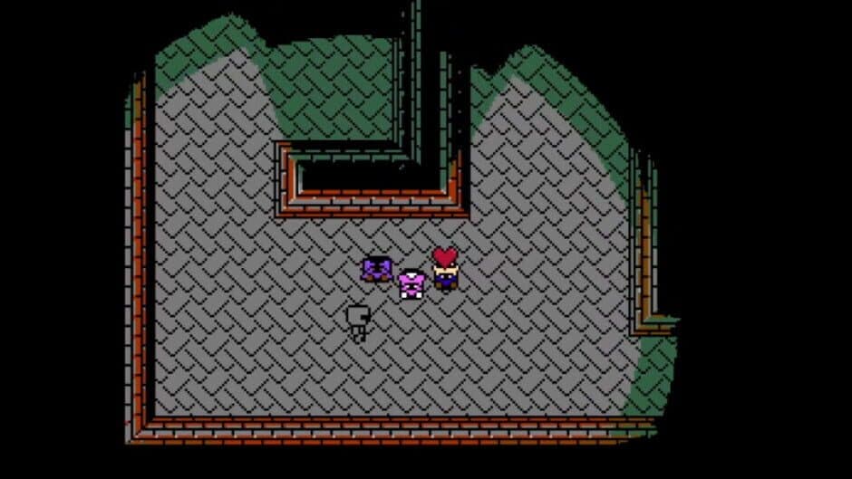 Paranoia Party screenshot