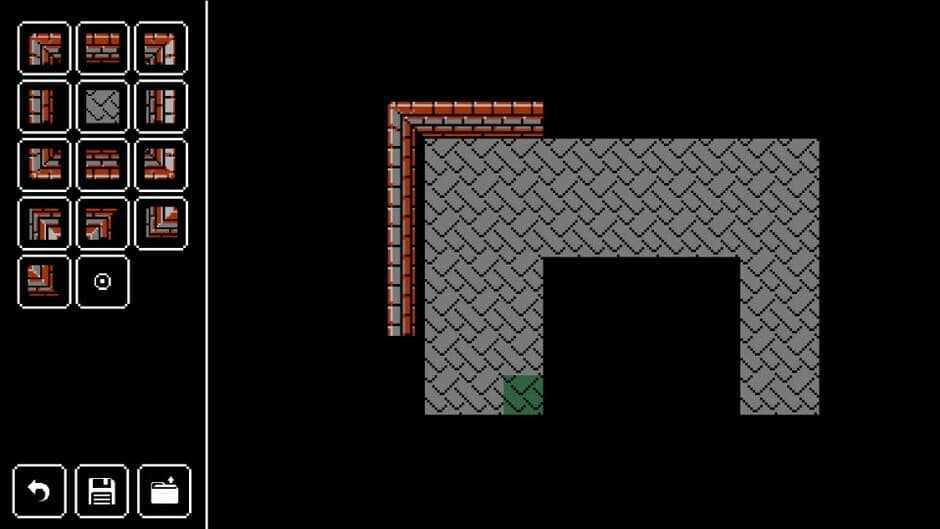 Paranoia Party screenshot