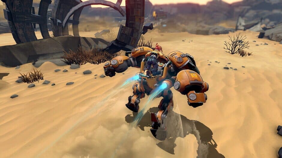 Starbites screenshot