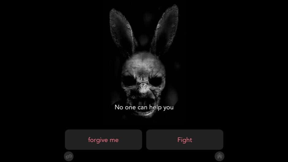 Mariam Game screenshot