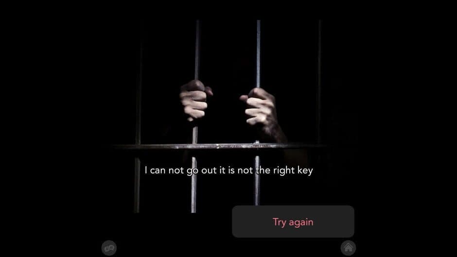 Mariam Game screenshot