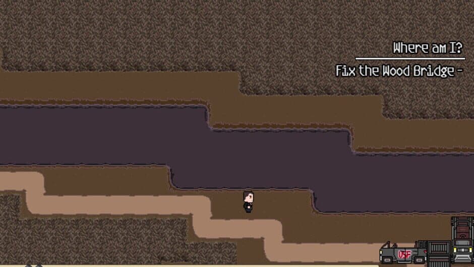 CrossLust screenshot