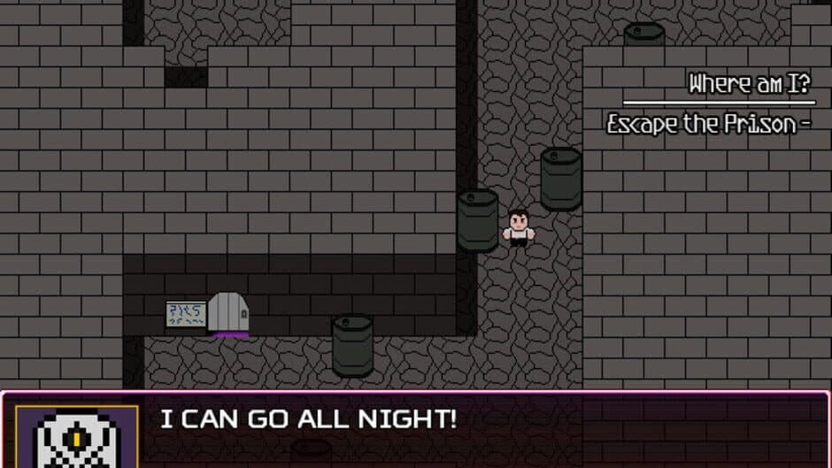 CrossLust screenshot