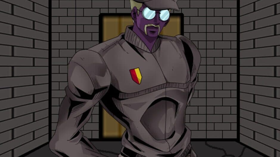 CrossLust screenshot