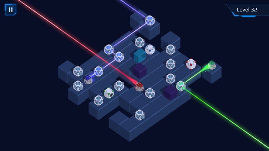 Rayland 2 screenshot