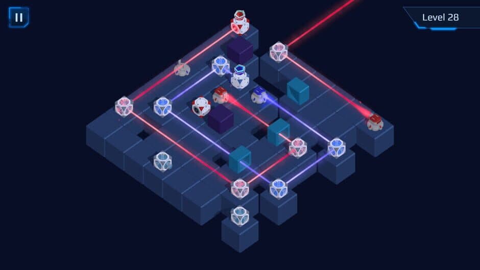 Rayland 2 screenshot