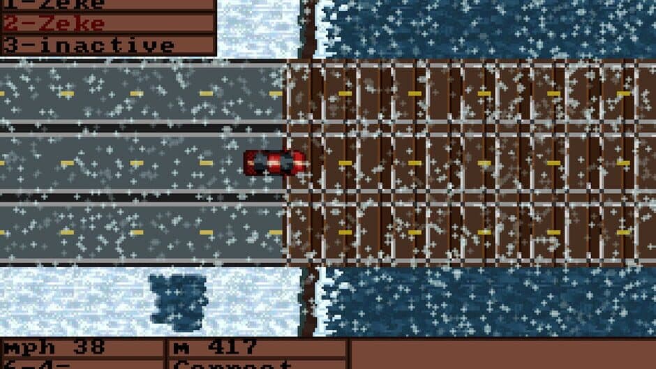 MathCar screenshot