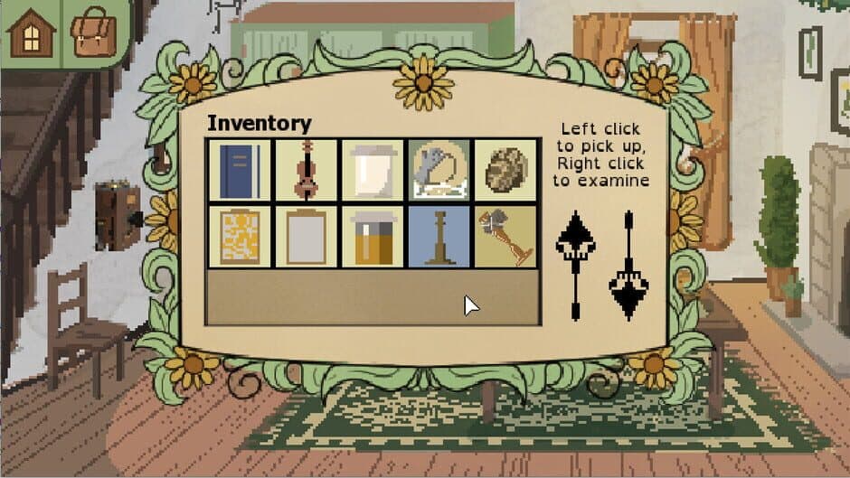 The Beekeeper's Picnic screenshot