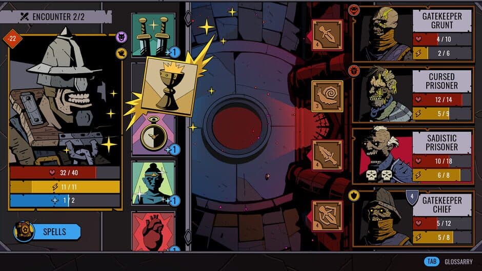Dice & Spells screenshot
