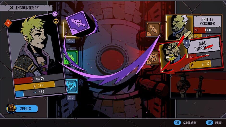 Dice & Spells screenshot