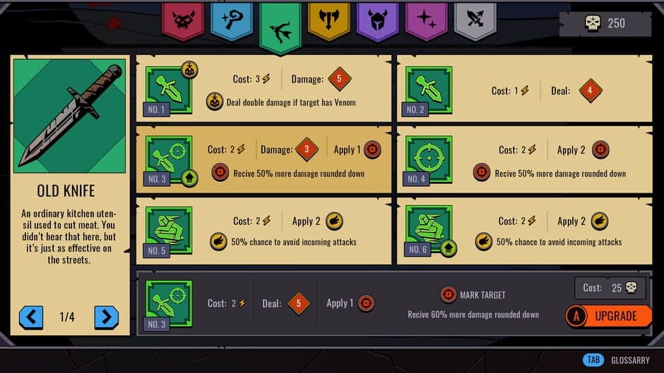 Dice & Spells screenshot