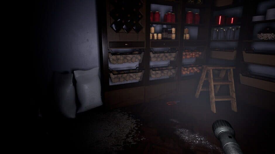 Leak screenshot