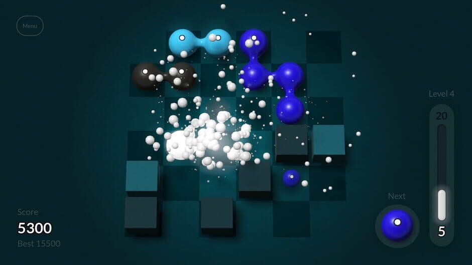Vlobs screenshot