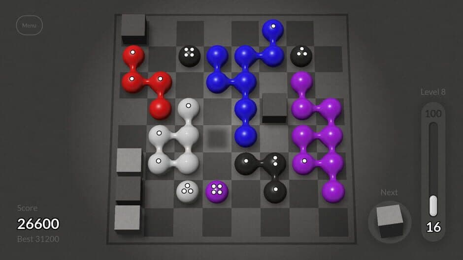 Vlobs screenshot