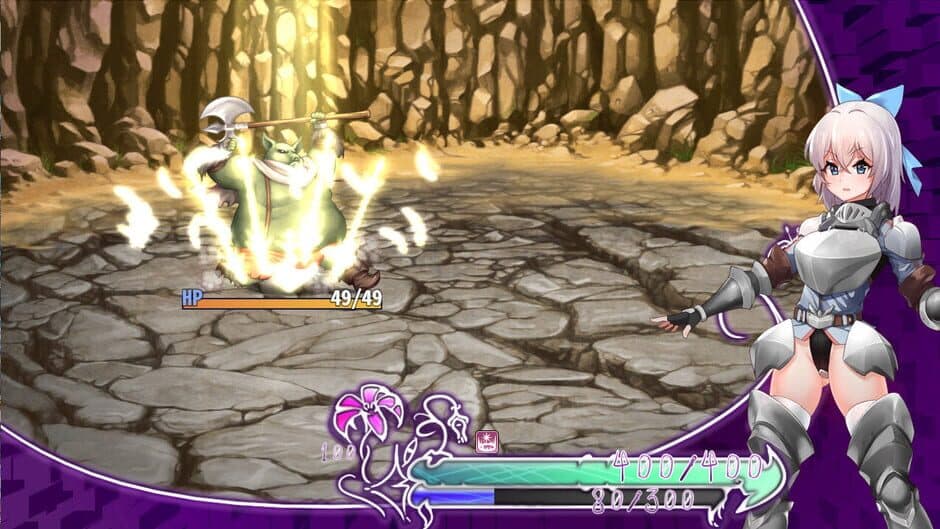 Light and Shadow: Doppelganger screenshot
