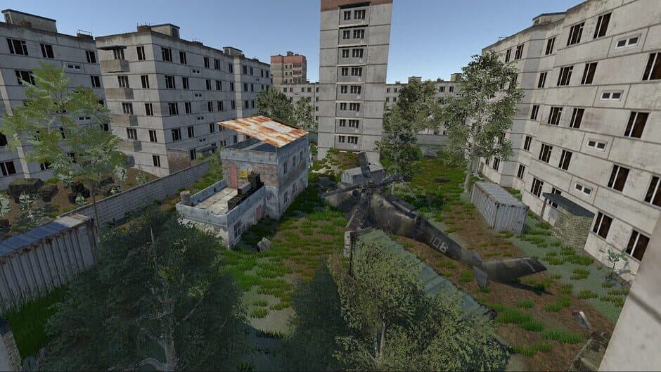 Downbass Warriors: Heroes of Maydamn screenshot