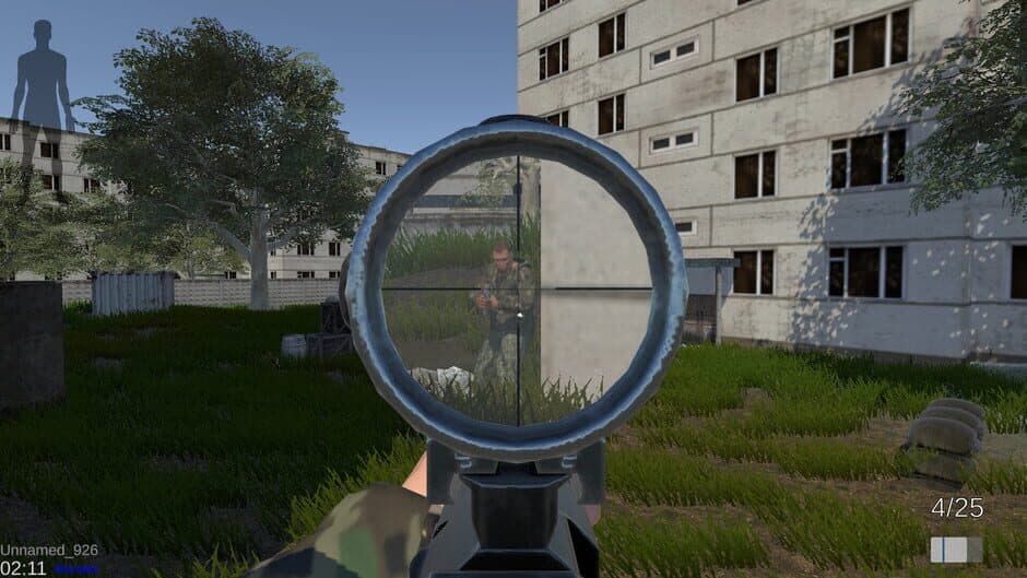 Downbass Warriors: Heroes of Maydamn screenshot