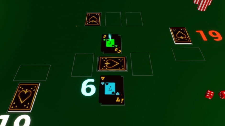 Soul Taker screenshot