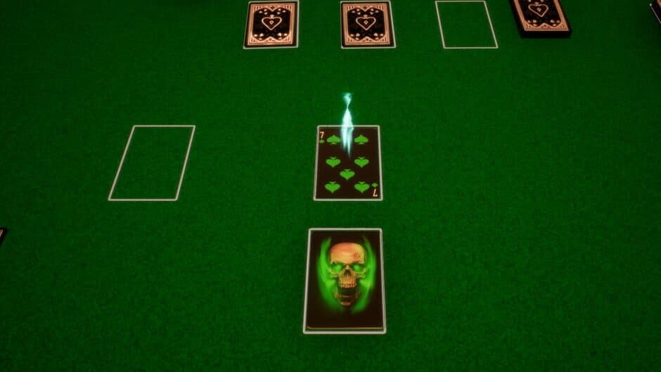 Soul Taker screenshot