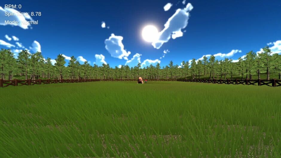 Spin Time screenshot