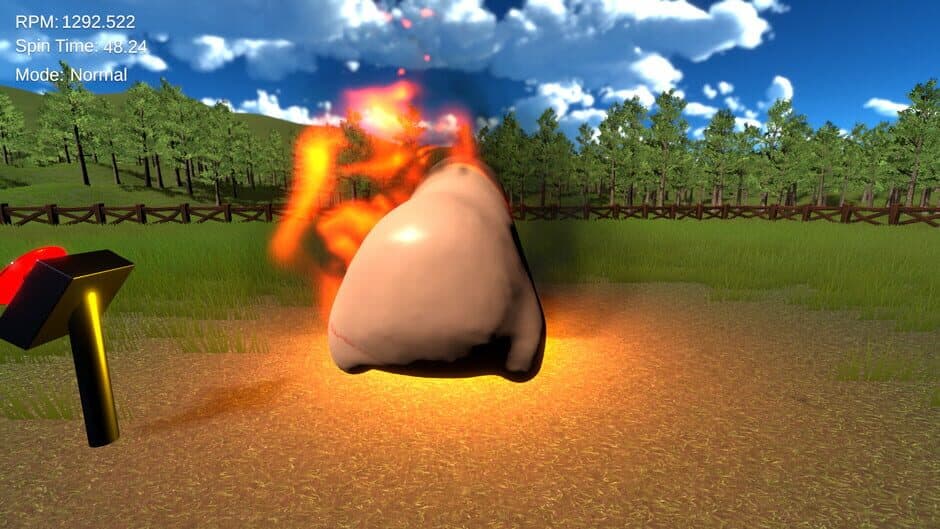 Spin Time screenshot