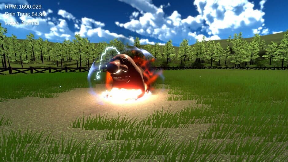 Spin Time screenshot