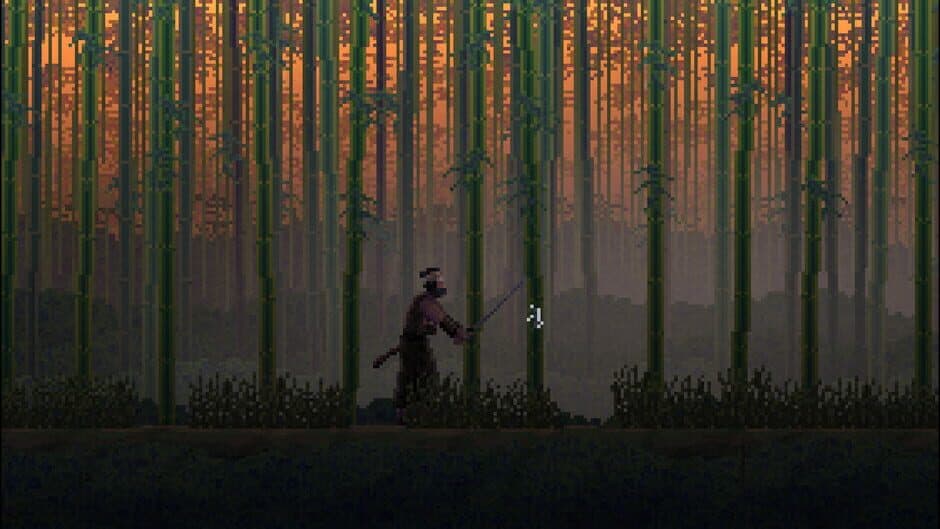 First Cut: Samurai Duel screenshot