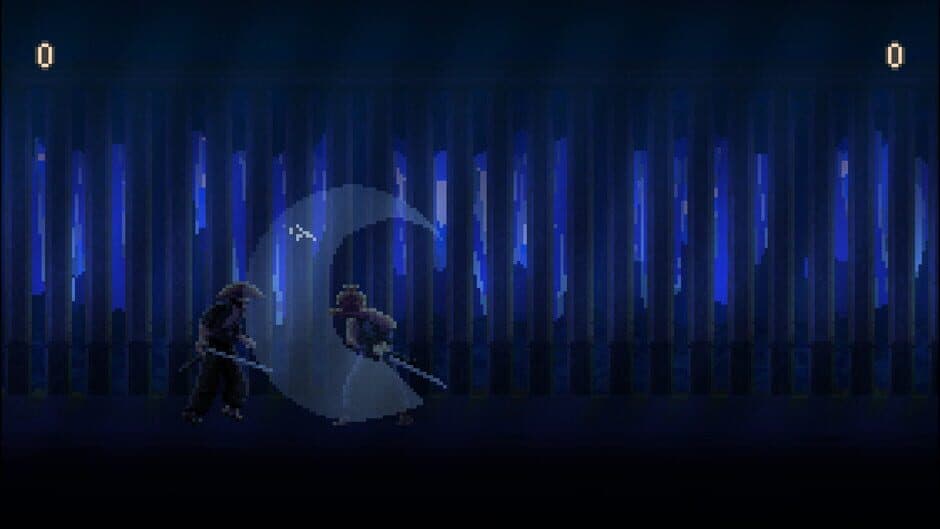 First Cut: Samurai Duel screenshot