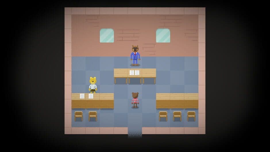 Slime Puzzle Story screenshot