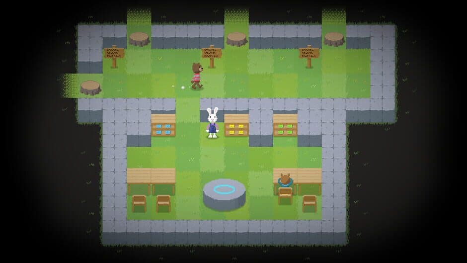 Slime Puzzle Story screenshot
