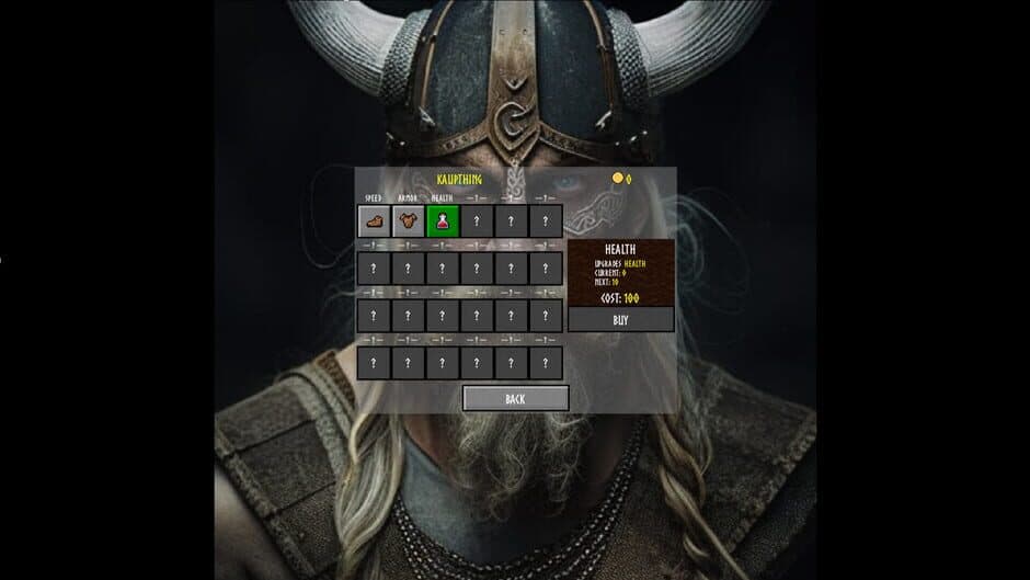 Ragnarok Survivors: Valhalla screenshot