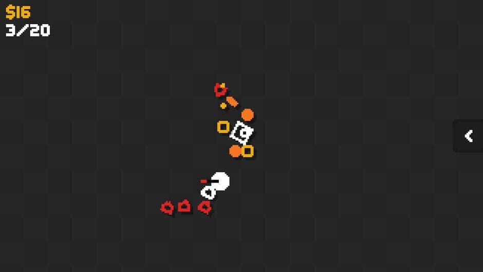 Torecower screenshot
