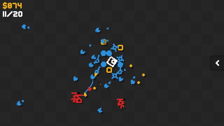 Torecower screenshot