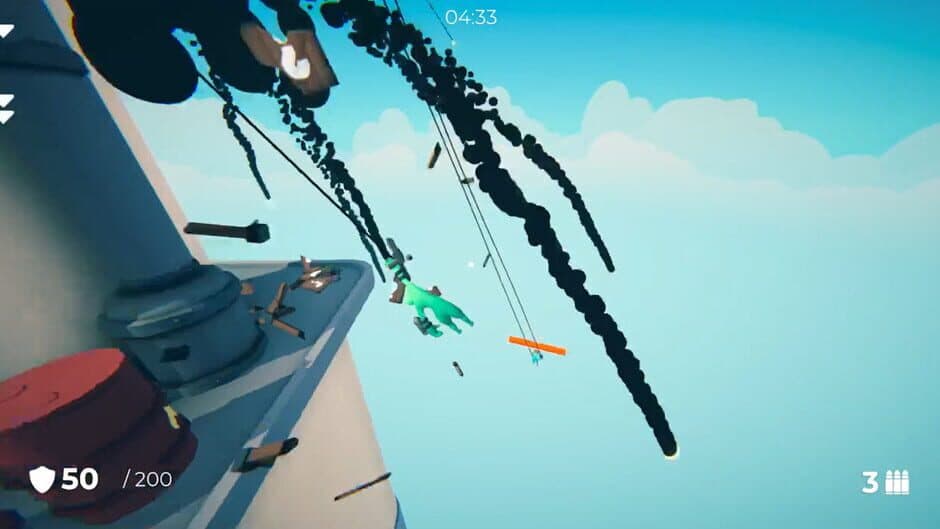 Grapples Galore screenshot