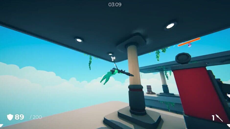 Grapples Galore screenshot