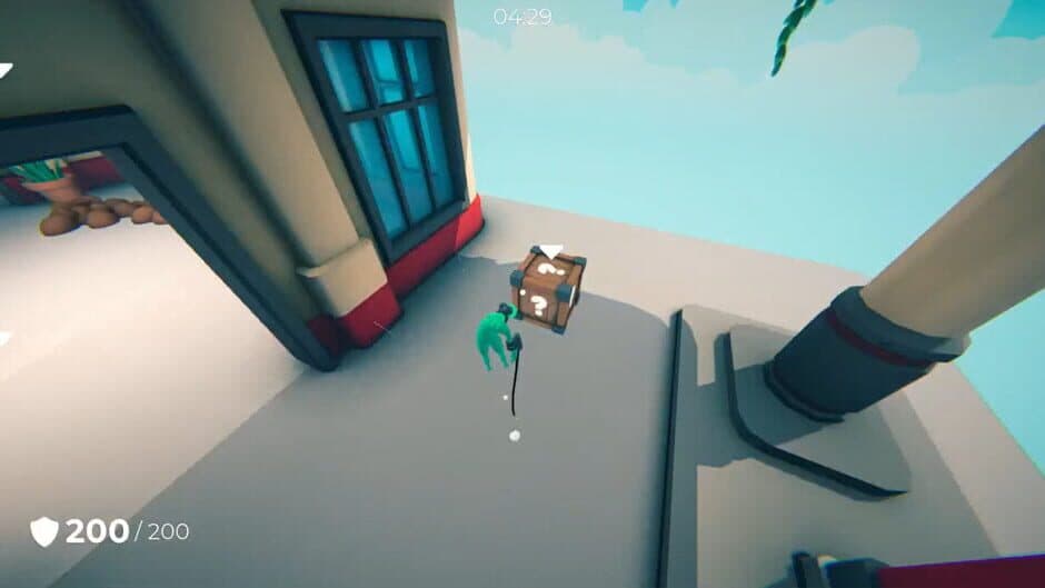 Grapples Galore screenshot