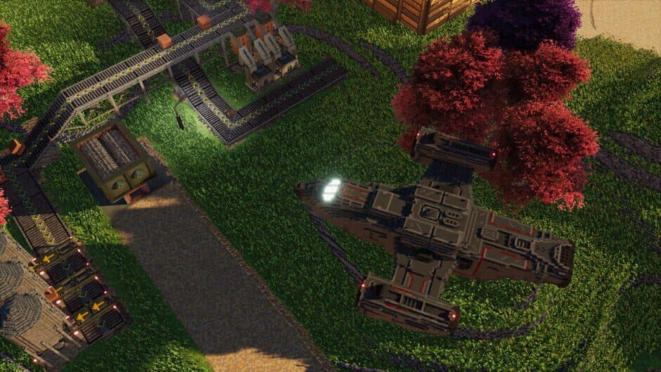 Dawn Apart screenshot