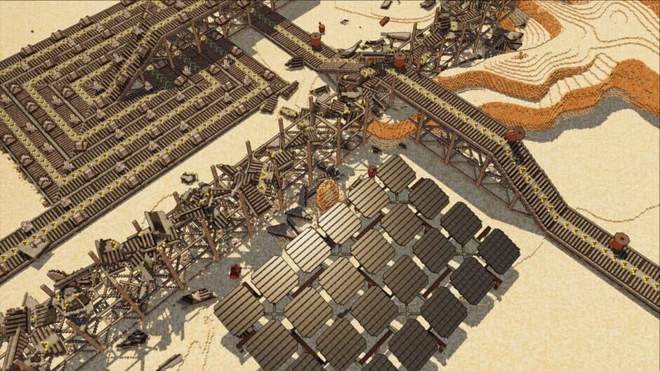Dawn Apart screenshot