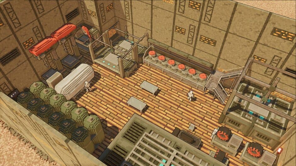 Dawn Apart screenshot
