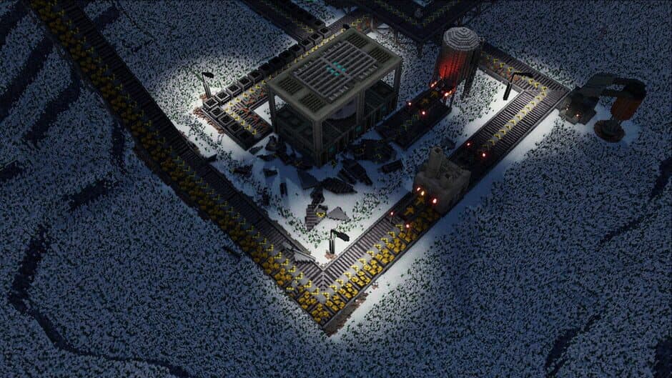 Dawn Apart screenshot