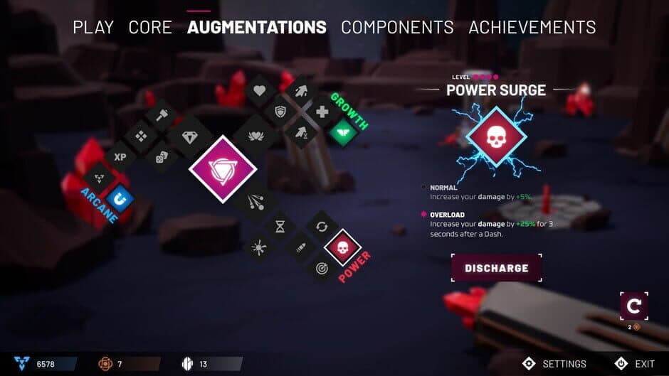 Core Devourer screenshot