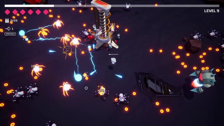 Core Devourer screenshot