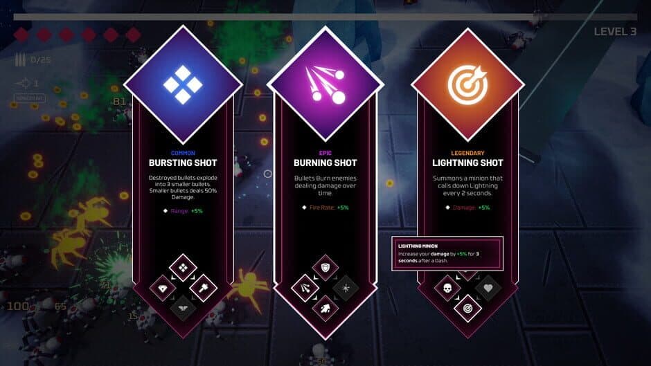 Core Devourer screenshot
