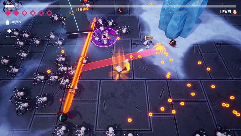Core Devourer screenshot