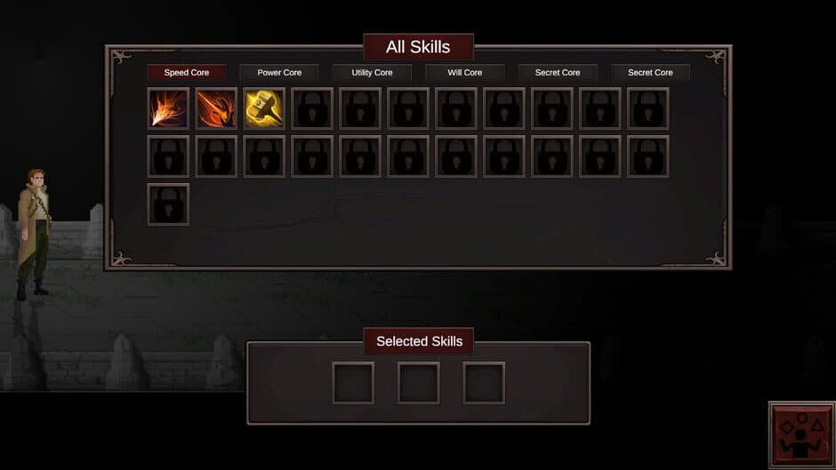 Ankewill screenshot