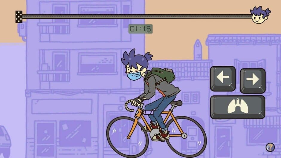 Julia: A Science Journey screenshot
