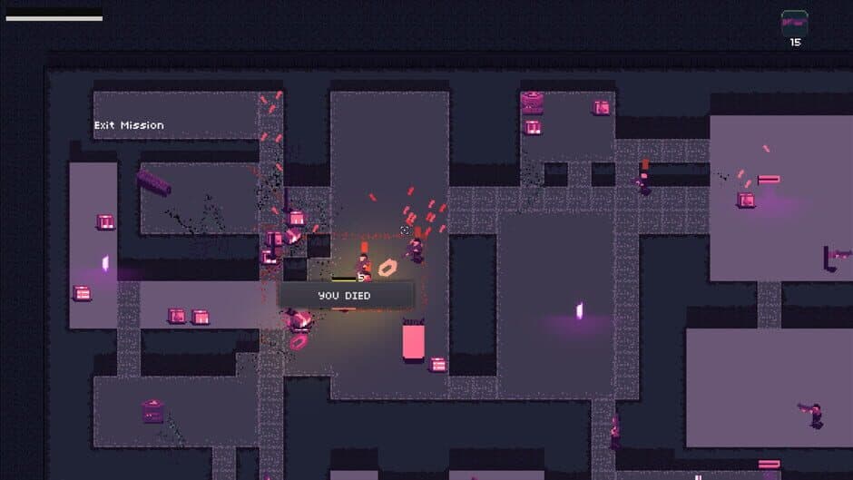 How I Escaped Futa Prison screenshot
