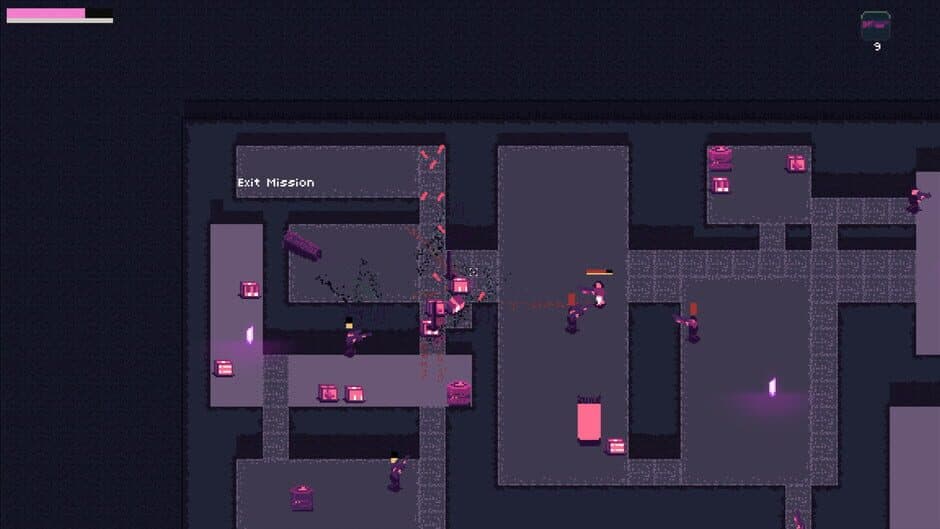 How I Escaped Futa Prison screenshot