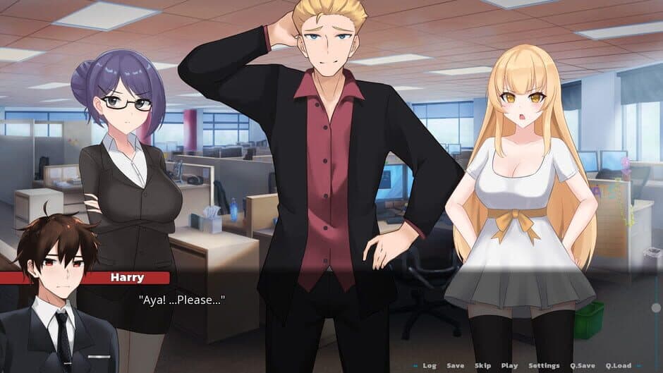 A Promise Best Left Unkept screenshot