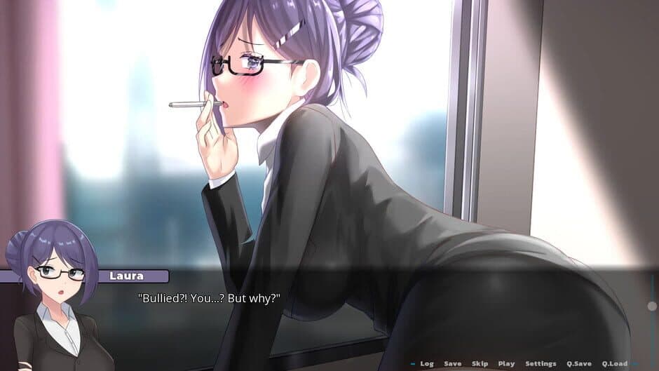 A Promise Best Left Unkept screenshot